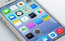 Phát hiện lỗi bảo mật của iOS 7