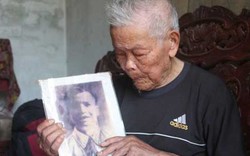 Ký ức của người em trai về liệt sĩ Phan Đình Giót