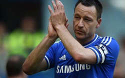 Chelsea “trói chân” John Terry thêm 1 năm