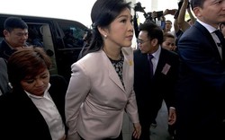 Tòa Thái Lan ra phán quyết cách chức Thủ tướng Yingluck