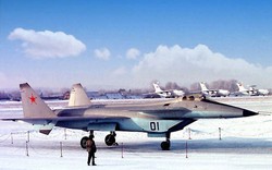 MiG phủ nhận việc bán công nghệ để Trung Quốc chế tạo J-20