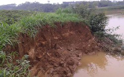 Phú Thọ: Vì sao dân “giam lỏng” phó công an huyện?