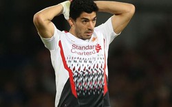 Suarez tuyên bố không muốn gắn bó cả đời với Liverpool