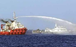 Mỹ: Tàu Trung Quốc đâm tàu Việt Nam là cách hành xử hăm dọa