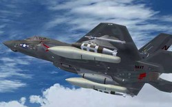Thổ Nhĩ Kỳ, Austarlia quyết &#34;chi đậm&#34; để có tiêm kích F-35