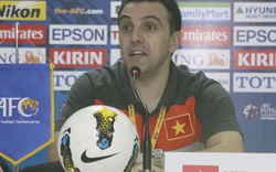HLV ĐTVN Bruno Formoso: “Futsal Việt Nam sẽ tấn công top 4 châu Á”