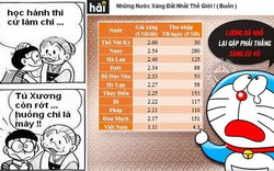 Tranh chế - chế thế nào cho &#34;tử tế&#34;?