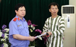 Vụ “Án oan ông Chấn”: Bắt Phó trưởng Công an Việt Yên