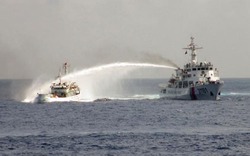 Nghị sĩ Mỹ đồng loạt phản đối hành động của Trung Quốc ở Biển Đông