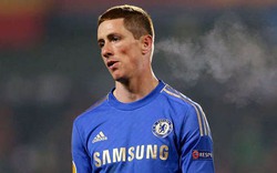 Torres trên đường gia nhập Inter