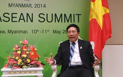 Vấn đề Biển Đông là trọng tâm của Hội nghị Cấp cao ASEAN