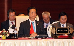 Thông điệp của Thủ tướng về việc Trung Quốc đặt giàn khoan ở biển Việt Nam