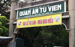 Chuỗi ngày dằn vặt của cựu công an khoác áo cà sa trốn nã