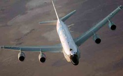 Vì sao Trung Quốc “lo sợ” các máy bay trinh sát điện tử của Mỹ?