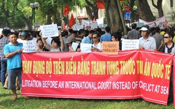 Nguyên Đại sứ VN tại LHQ: Việt Nam có quyền đưa vấn đề ra LHQ