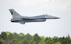 Quân đội Mỹ biến 210 chiến đấu cơ F-16 thành UAV