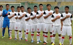 Vì sao HLV Guillaume bất ngờ bổ sung 11 cầu thủ cho U19 Việt Nam?