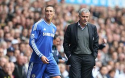 Torres được Mourinho đảm bảo tương lai tại Chelsea