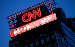 Đài CNN nhầm Đông Ukraine là Pakistan trên bản đồ 