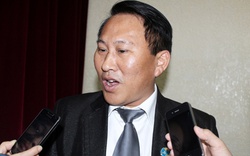 Luật sư Lê Thanh Sơn: Trung Quốc đang đánh tráo khái niệm