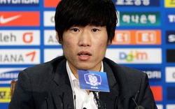 Park Ji Sung - &#34;Beckham của châu Á&#34; giải nghệ