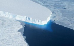 Băng Nam Cực tan chảy với tốc độ &#34;không thể ngăn cản&#34; 