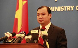 Việt Nam gửi công hàm phản đối Trung Quốc lên Liên hợp Quốc