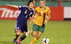 VCK Asian Cup 2014: Nhật Bản ngược dòng ấn tượng trước Australia