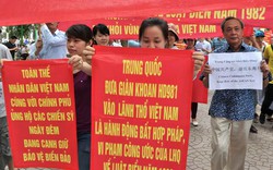 Thu thập chữ ký gửi Ủy ban Hòa bình thế giới