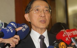 Đài Loan chính thức từ chối hợp tác với Trung Quốc về Biển Đông