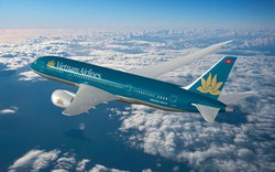 Vietnam Airlines mở 2 đường bay mới đến Nhật Bản