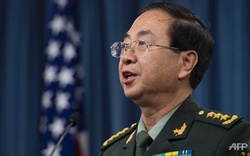 Tướng Trung Quốc ngang ngược tuyên bố không rút giàn khoan khỏi vùng biển Việt Nam