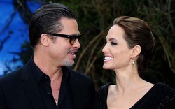 Các con sẽ làm đạo diễn cho đám cưới như cổ tích của Jolie - Pitt