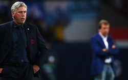 Vì Decima, Ancelotti đánh bạc tương lai