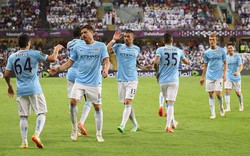 Man City, PSG chính thức nhận án phạt nặng nhất trong lịch sử