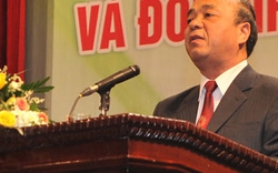 Chủ tịch Hội NDVN Nguyễn Quốc Cường: NTNN “viết về nông dân”, “viết vì nông dân” 