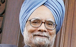 Thủ tướng Ấn Độ từ chức sau 10 năm cầm quyền