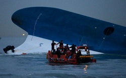 Hàn Quốc giải tán lực lượng Bảo vệ bờ biển sau vụ chìm phà