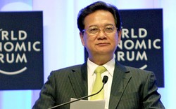 Thủ tướng dự Diễn đàn Kinh tế thế giới về Đông Á