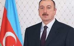 Tổng thống Azerbaijan thăm chính thức Việt Nam 