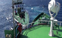 Trung Quốc huy động thêm tàu cá vỏ sắt