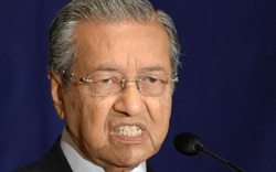 Cựu Thủ tướng Malaysia: CIA và Boeing đã giấu MH370