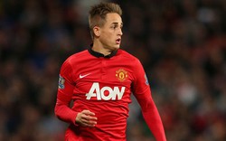 Januzaj “lấy lòng” ông thầy mới Van Gaal