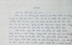 &#34;Con mong những kẻ có ý đồ xâm lược có thể hiểu ra lẽ phải...&#34;