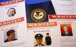 Bị Mỹ cáo buộc 5 quan chức quân đội do thám mạng, Trung Quốc đáp trả