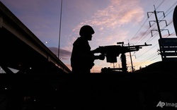 Quân đội Thái Lan ban bố tình trạng thiết quân luật toàn quốc