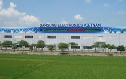 Bloomberg: Samsung có tiềm năng chuyển nhà máy từ TQ sang VN