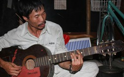  Tiếng đàn guitar trong khu nhà ổ chuột