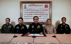 Nhìn lại những cuộc đảo chính quân sự chấn động Thái Lan