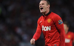 Rooney lên tiếng về việc M.U bổ nhiệm Van Gaal